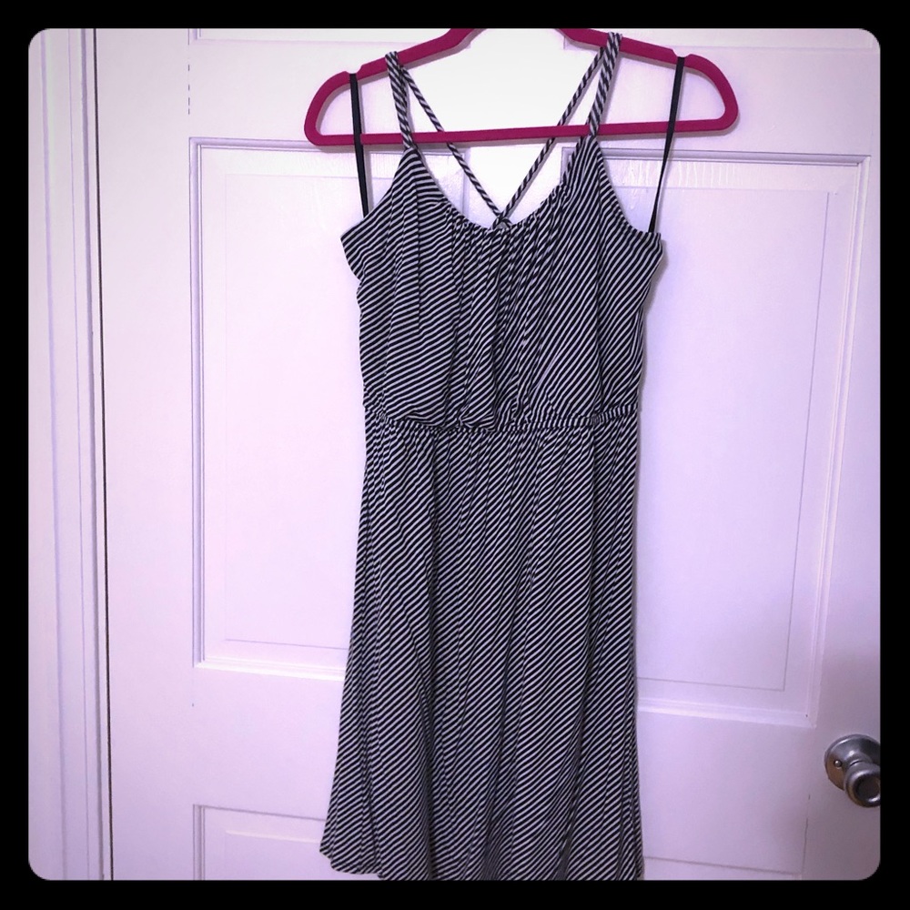 Ann Taylor Loft Dress